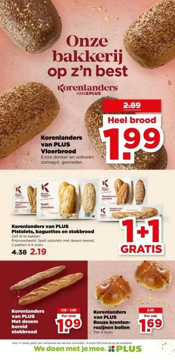 Plus folder – pagina 14