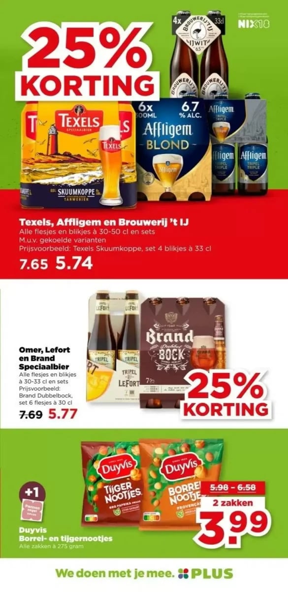 Plus folder – pagina 40