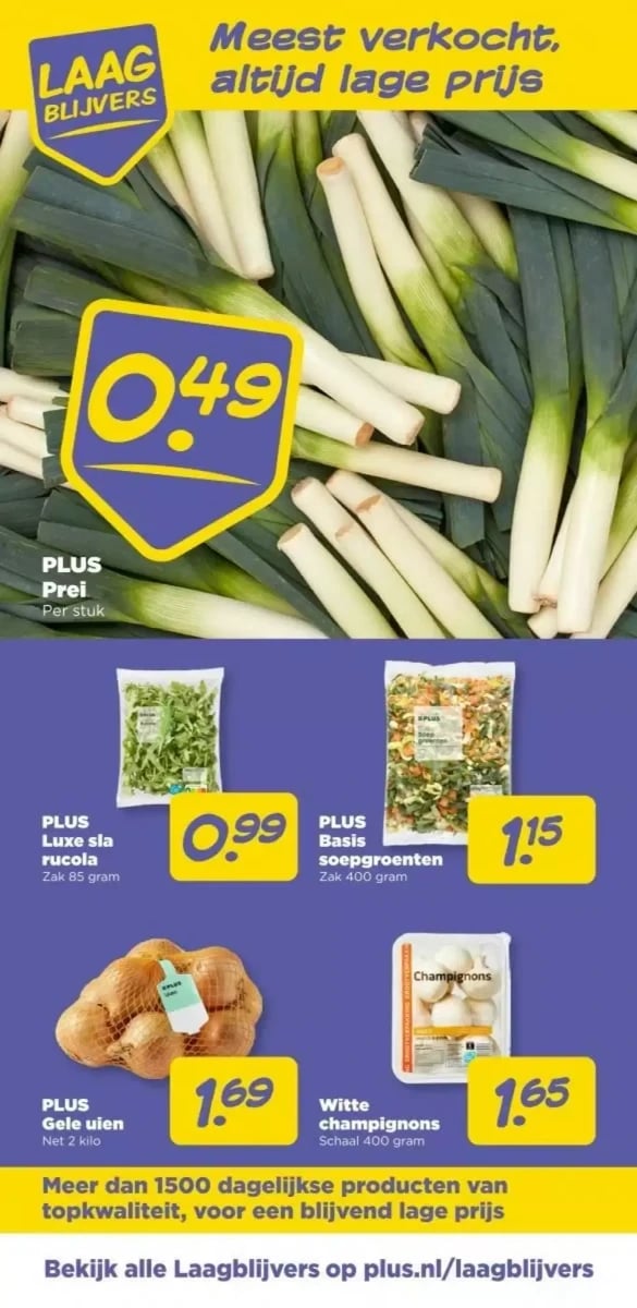 Plus folder – pagina 6