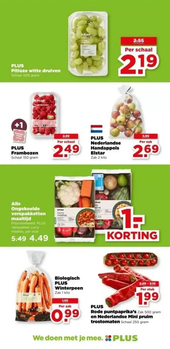 Plus folder – pagina 8
