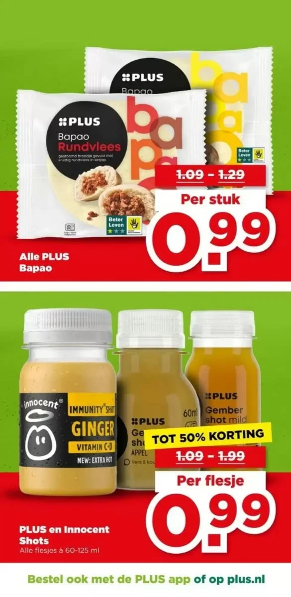Plus folder – pagina 19