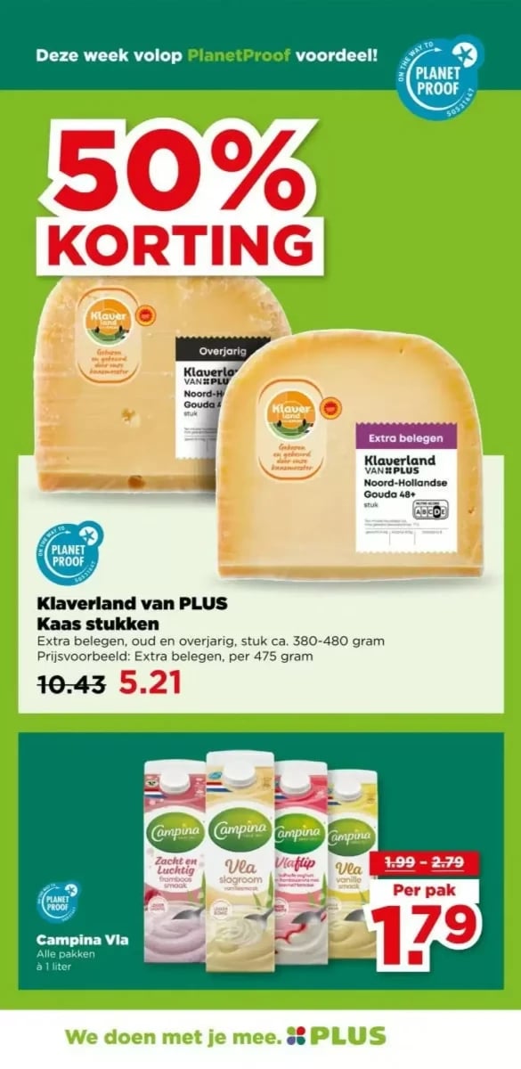 Plus folder – pagina 47