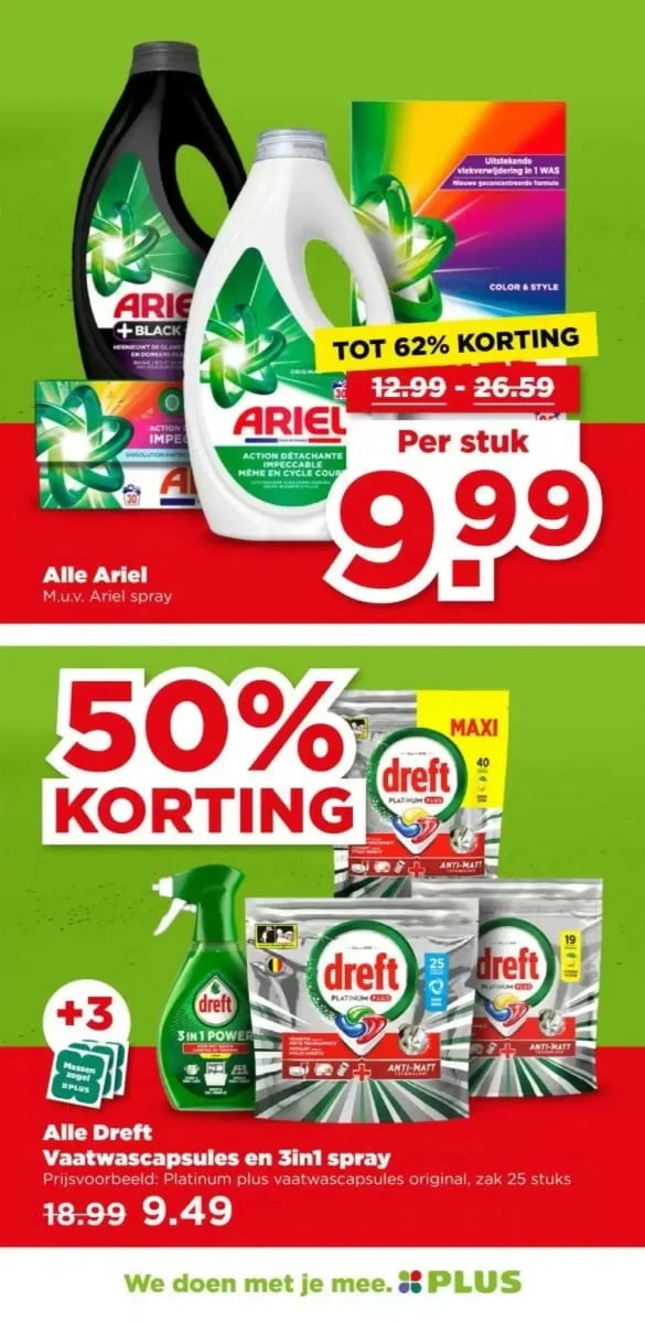 Plus folder – pagina 39