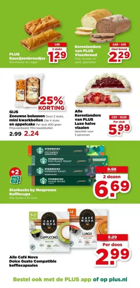 Plus folder – pagina 19