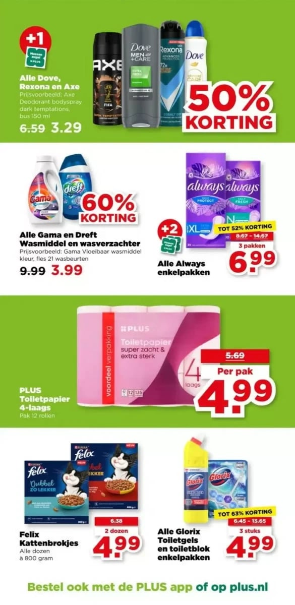 Plus folder – pagina 38