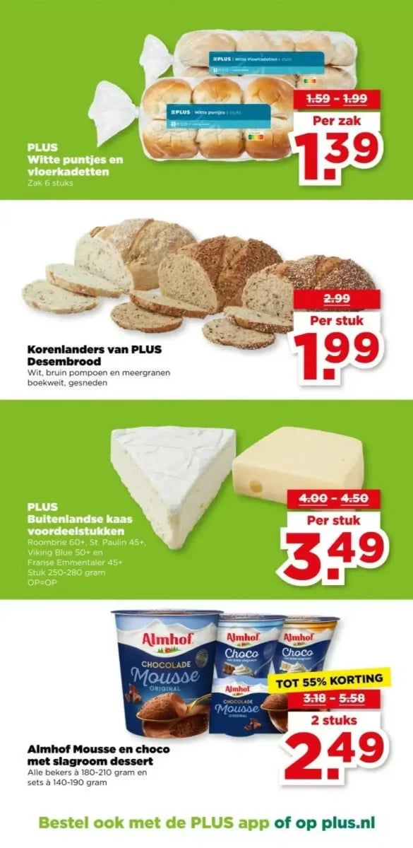 Plus folder – pagina 17