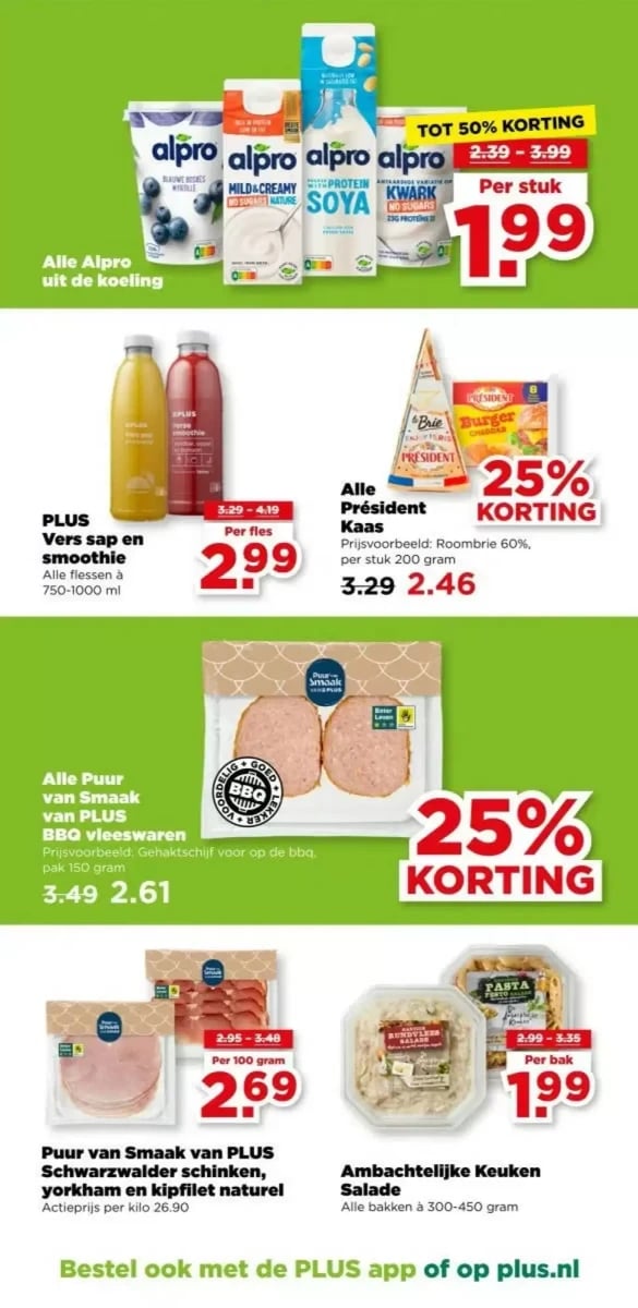 Plus folder – pagina 15