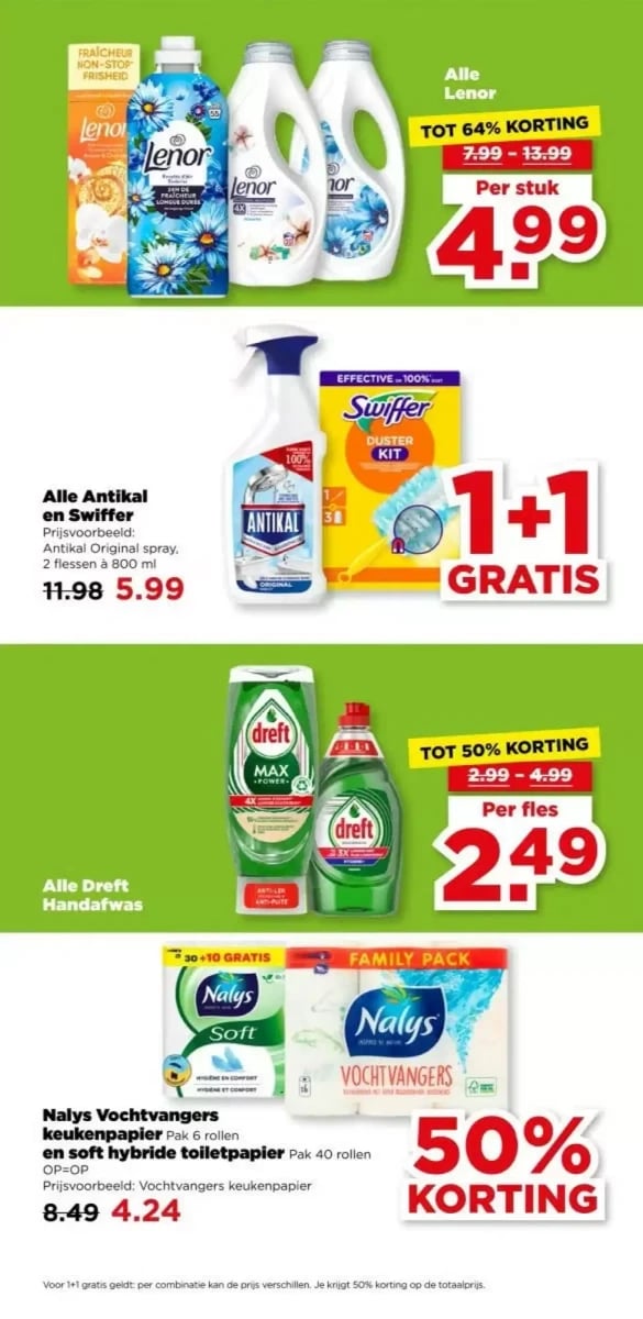 Plus folder – pagina 40