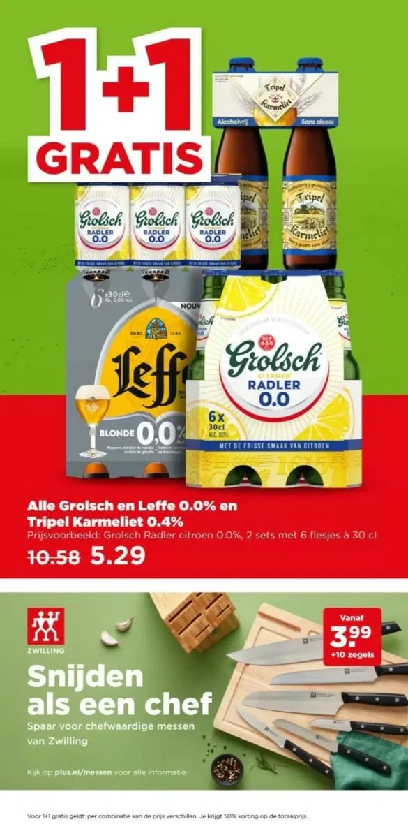 Plus folder – pagina 33