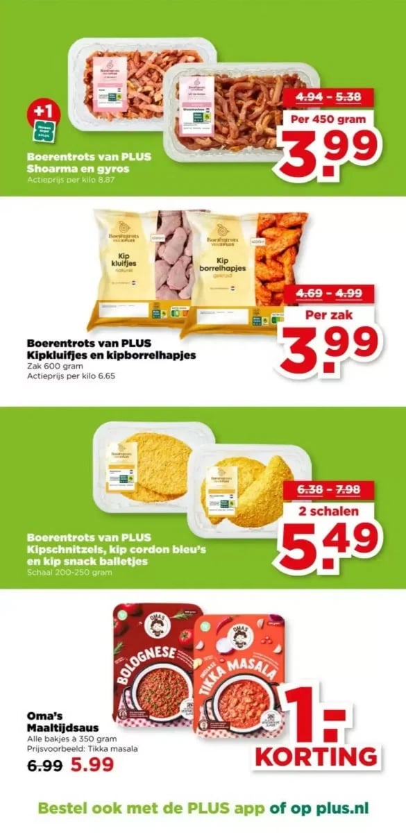 Plus folder – pagina 9