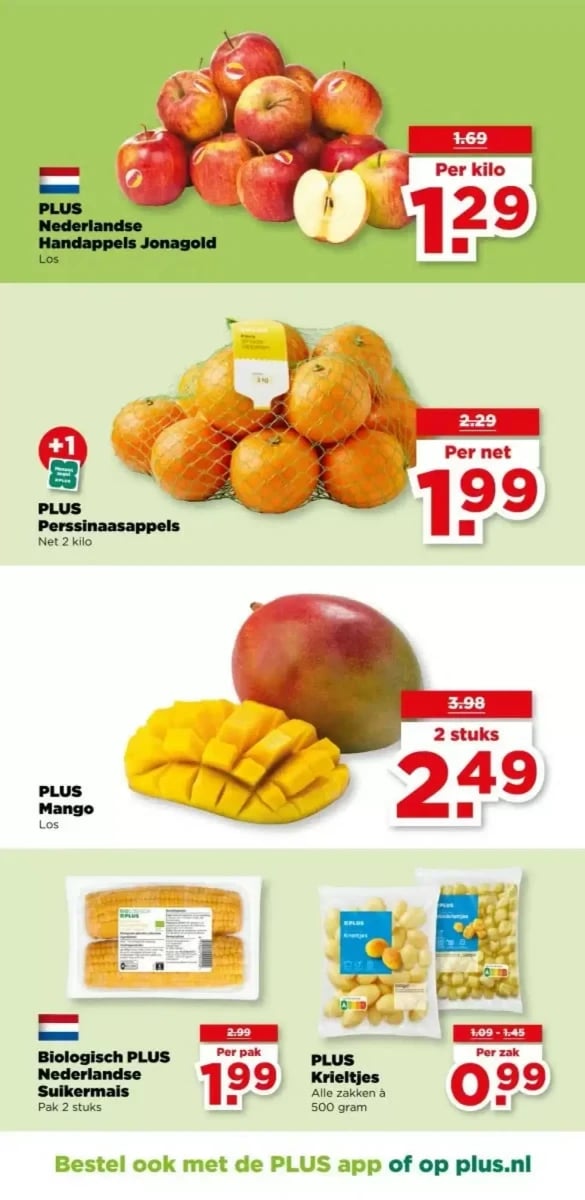 Plus folder – pagina 4