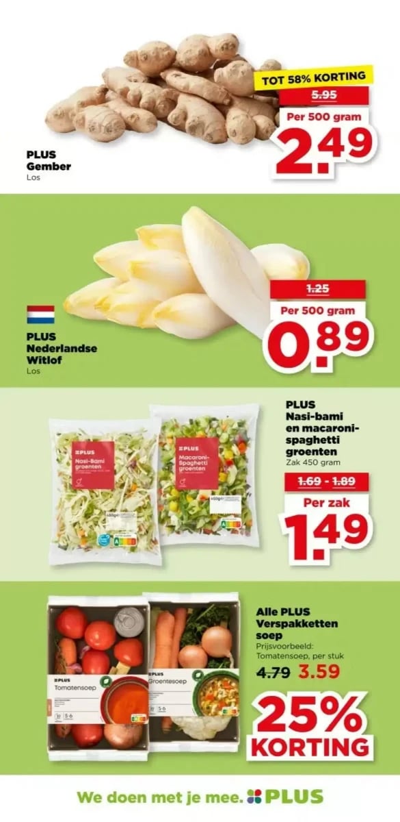Plus folder – pagina 5