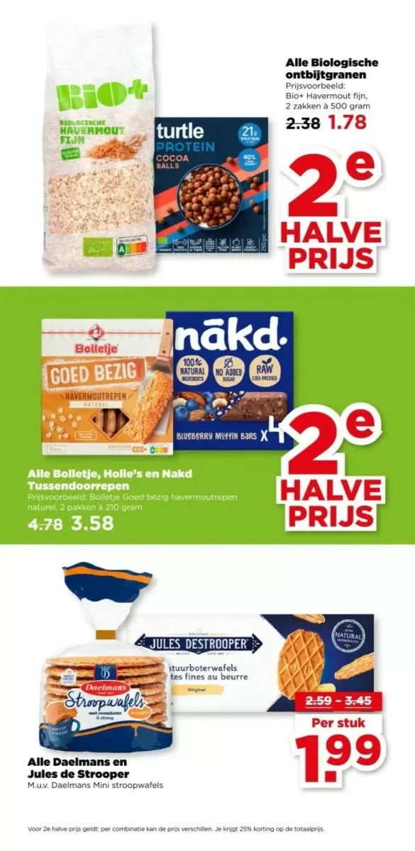 Plus folder – pagina 18