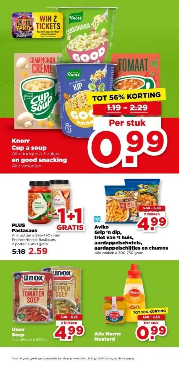 Plus folder – pagina 35