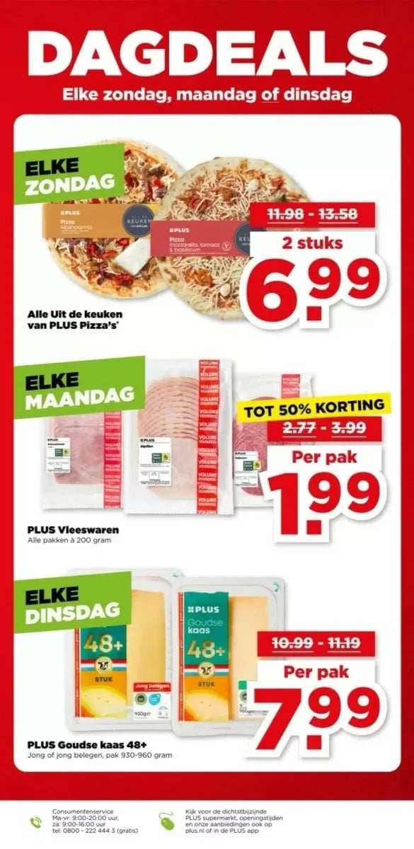 Plus folder – pagina 45