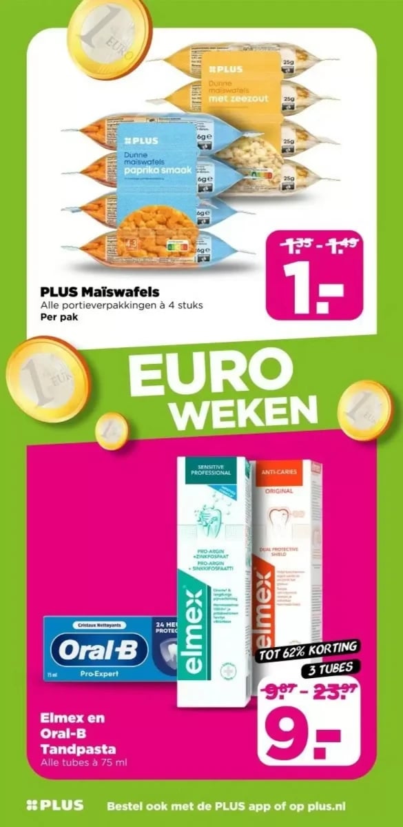 Plus folder – pagina 30