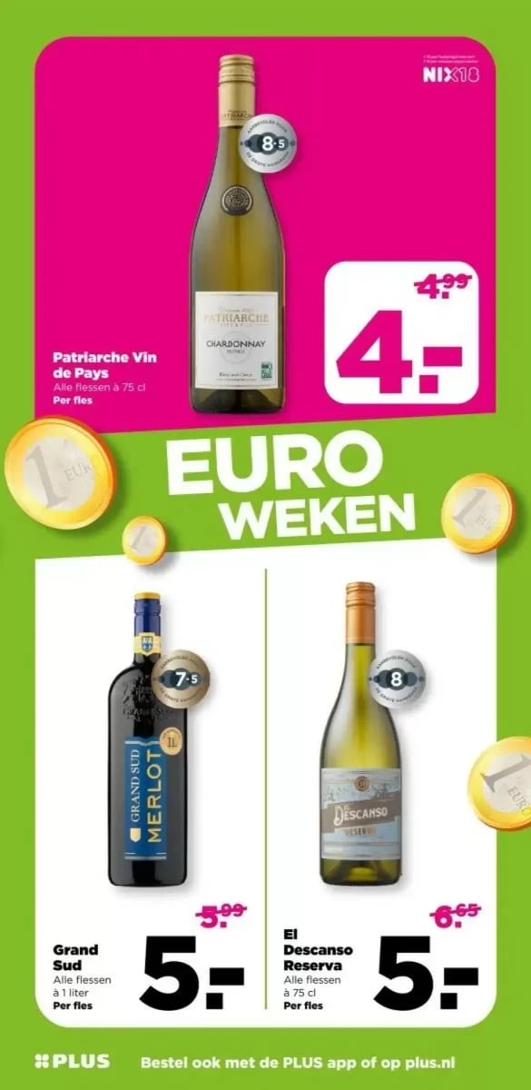 Plus folder – pagina 28