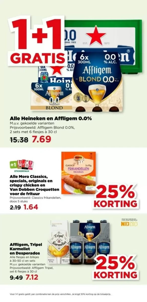 Plus folder – pagina 37