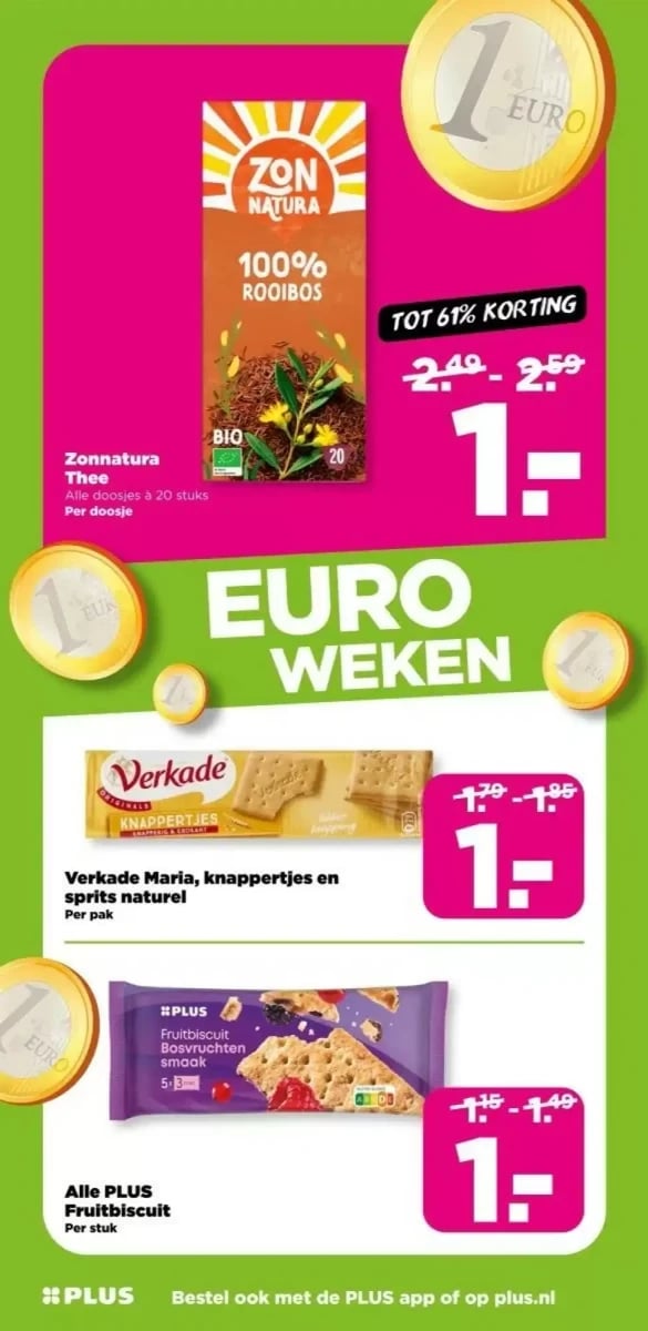 Plus folder – pagina 11