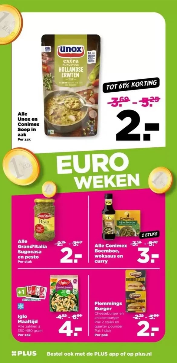 Plus folder – pagina 27