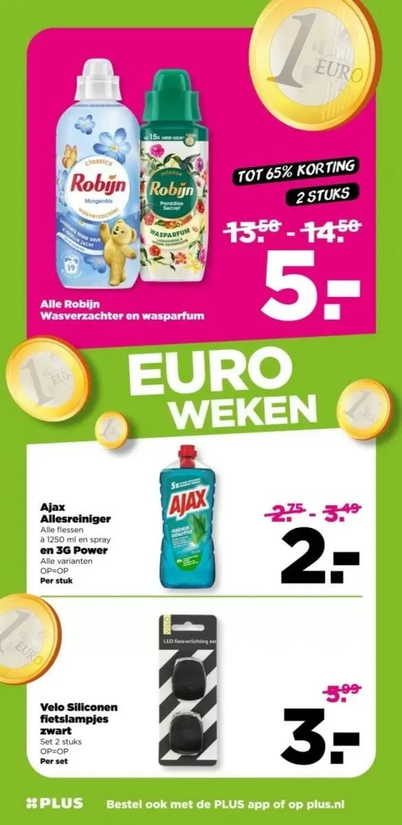 Plus folder – pagina 29