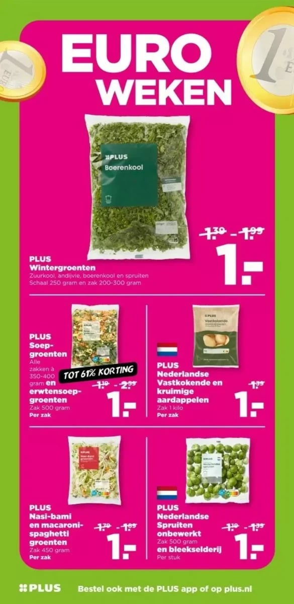 Plus folder – pagina 3