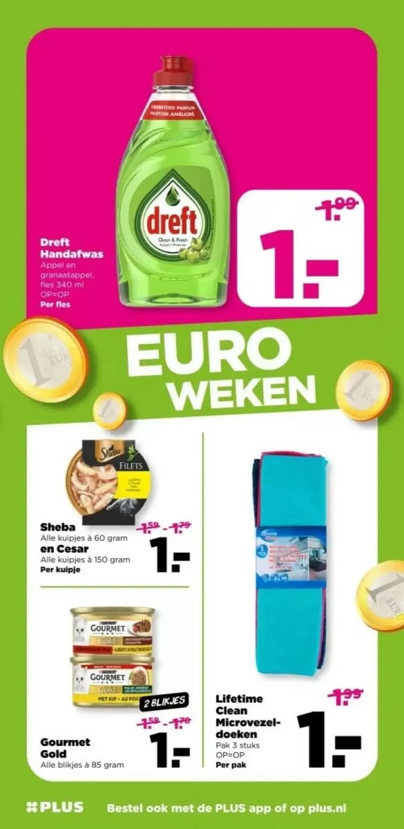 Plus folder – pagina 18