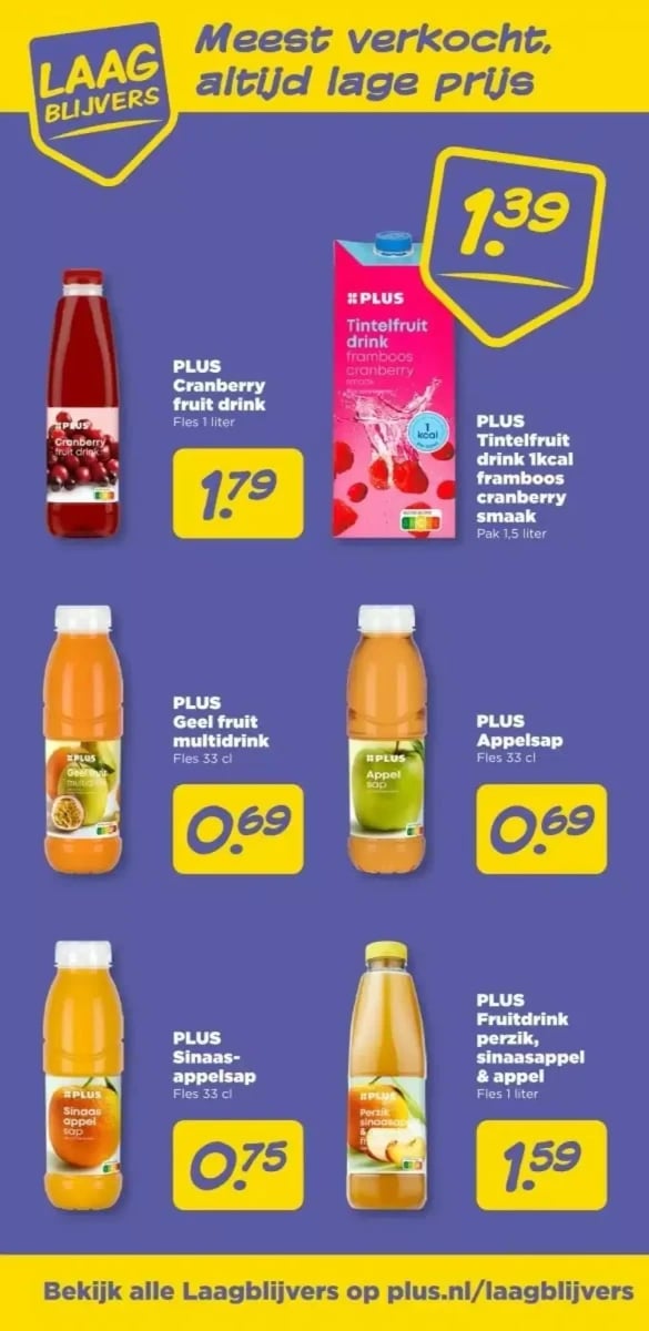 Plus folder – pagina 32