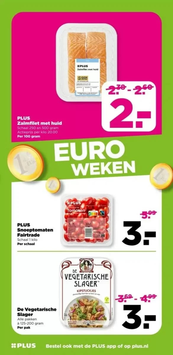 Plus folder – pagina 22
