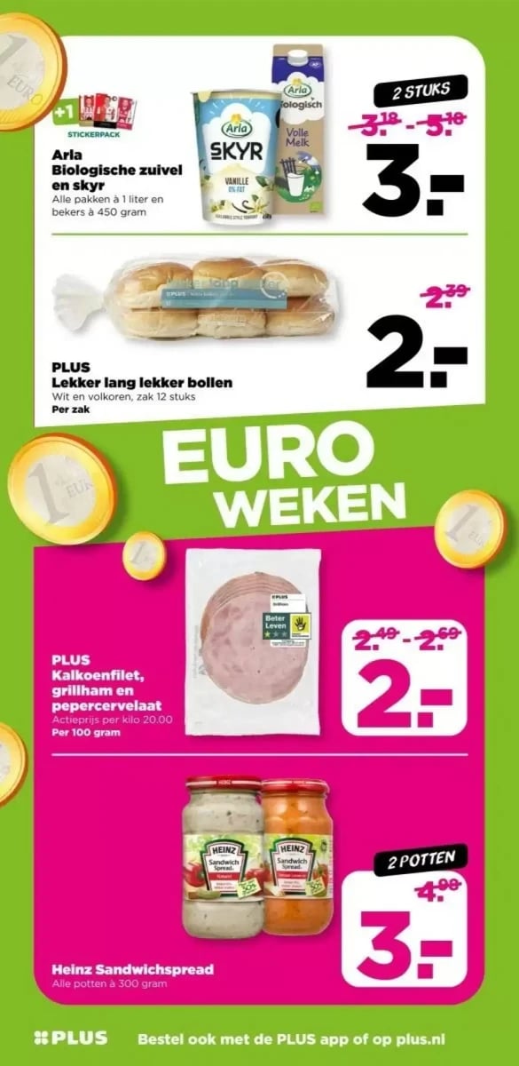 Plus folder – pagina 24