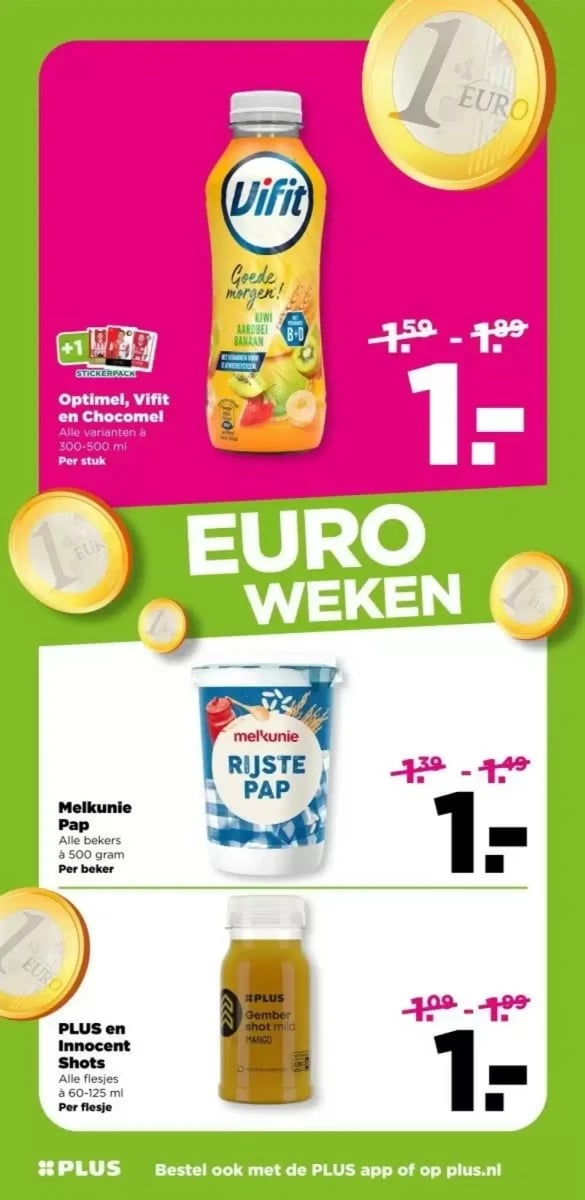 Plus folder – pagina 5
