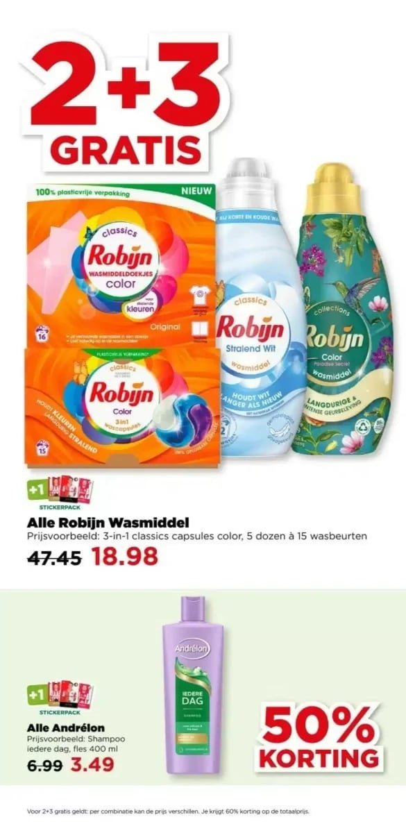 Plus folder – pagina 43