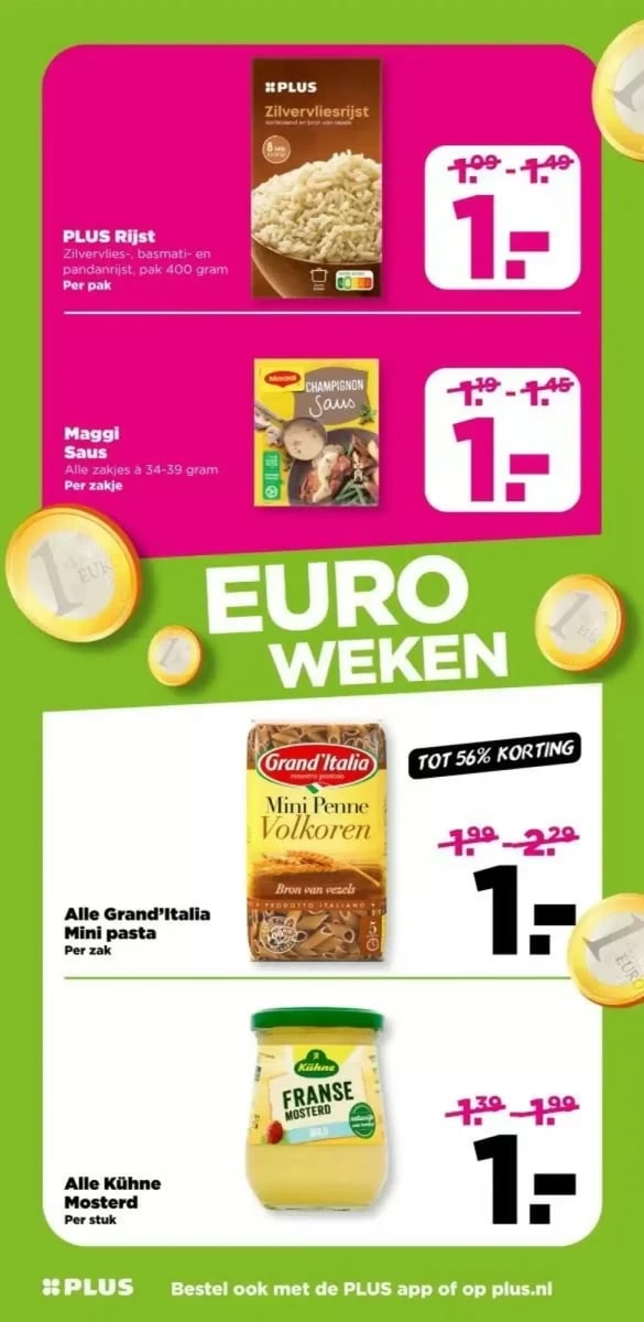 Plus folder – pagina 15