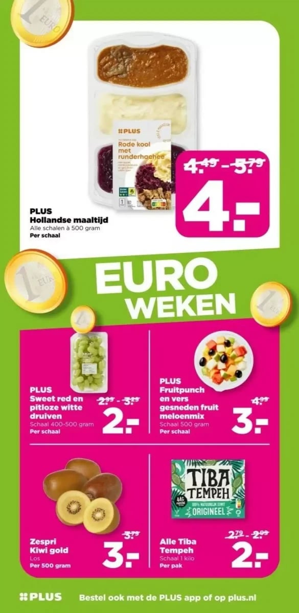 Plus folder – pagina 19