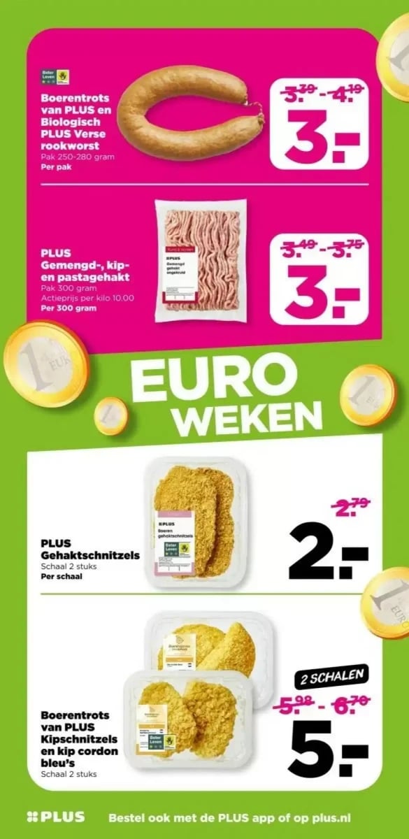 Plus folder – pagina 23