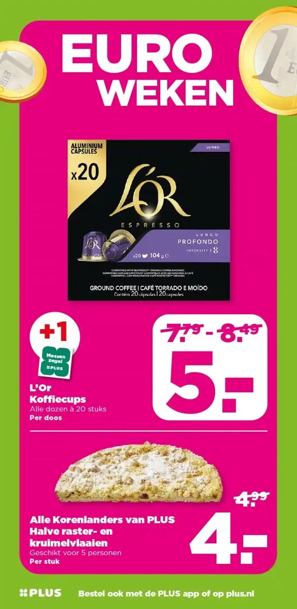 Plus folder – pagina 23