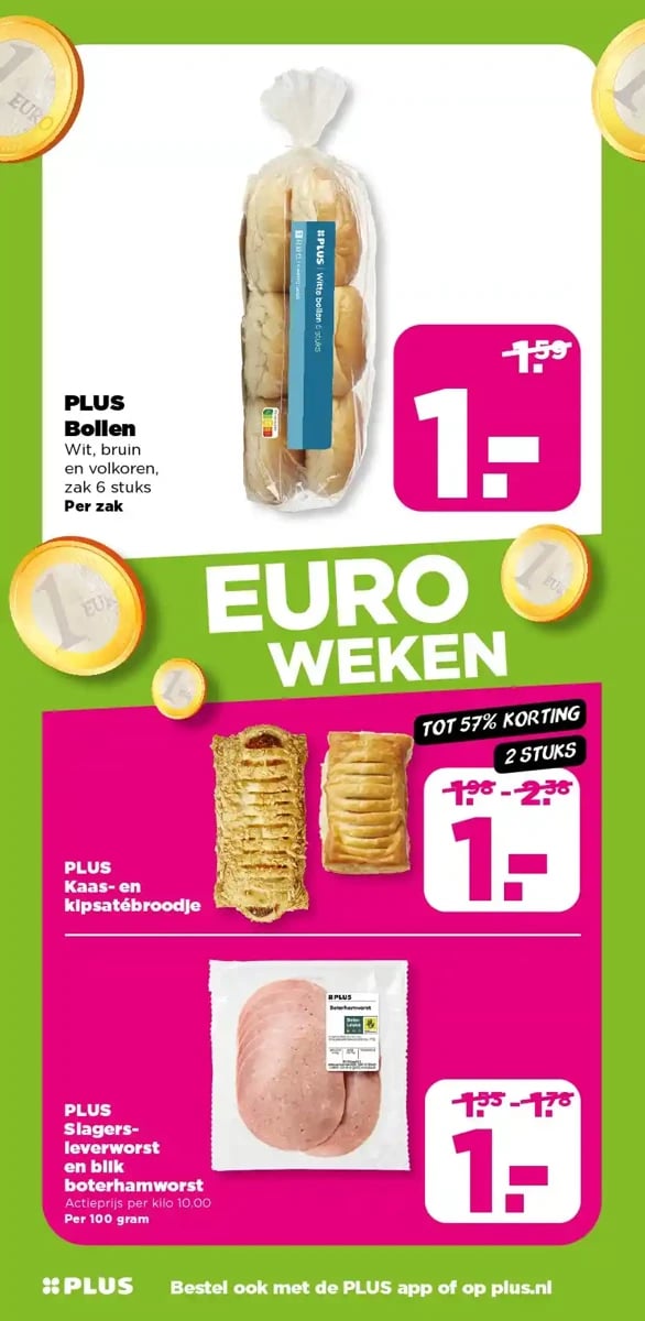 Plus folder – pagina 8