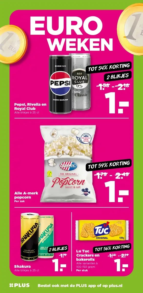 Plus folder – pagina 12