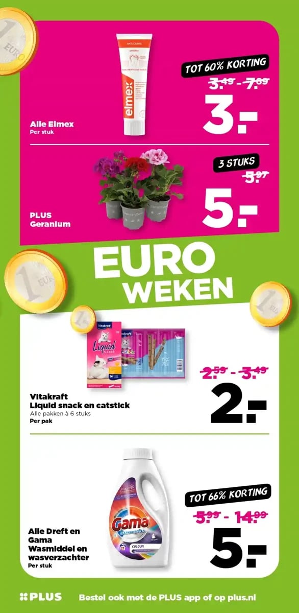 Plus folder – pagina 30