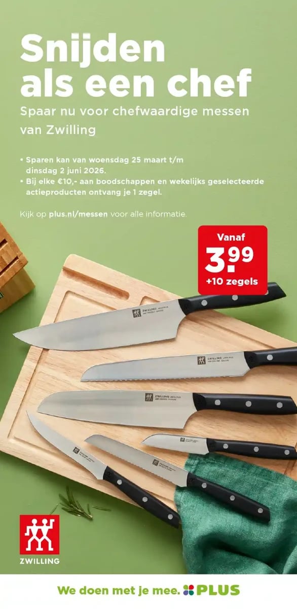 Plus folder – pagina 31