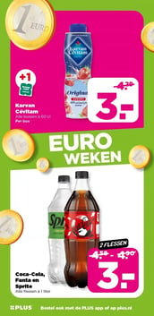Karvan Cévitam aanbieding bij Plus – geldig van 15.04.2026 t/m 21.04.2026