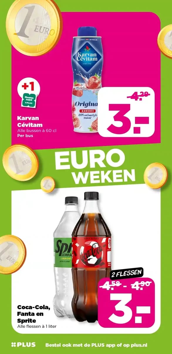 Plus folder – pagina 25