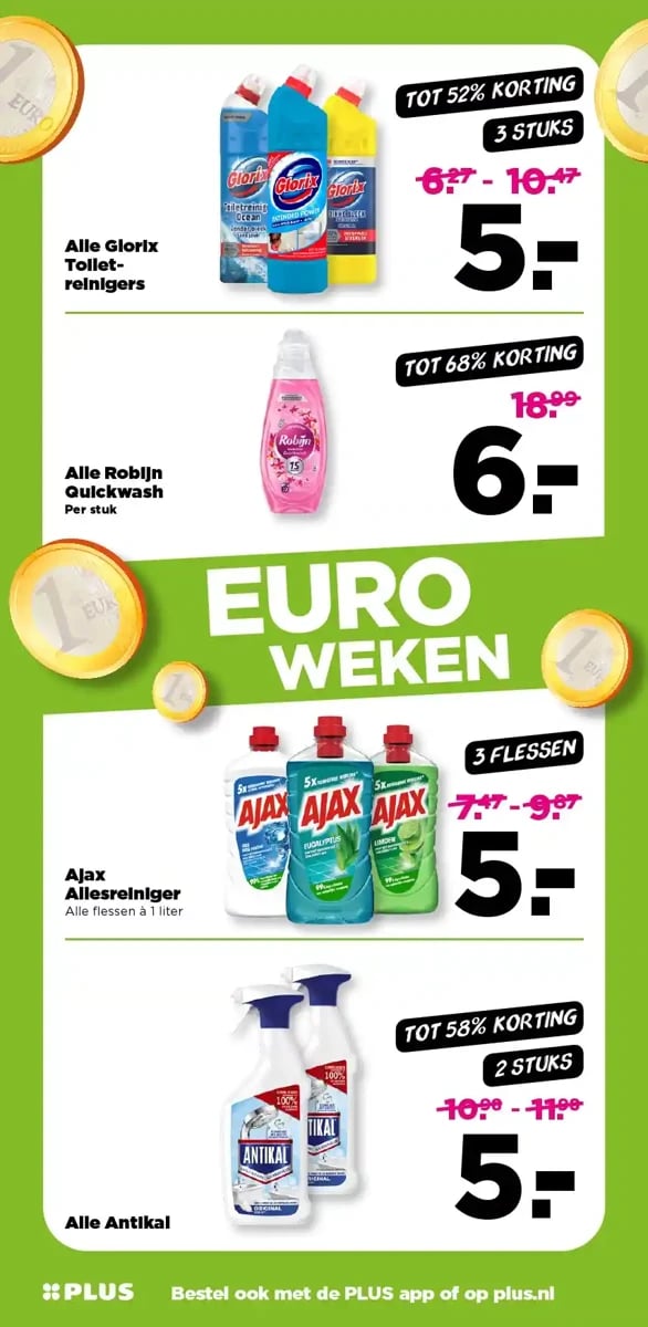 Plus folder – pagina 29