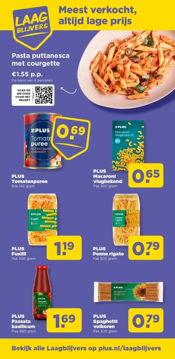 Plus folder – pagina 32