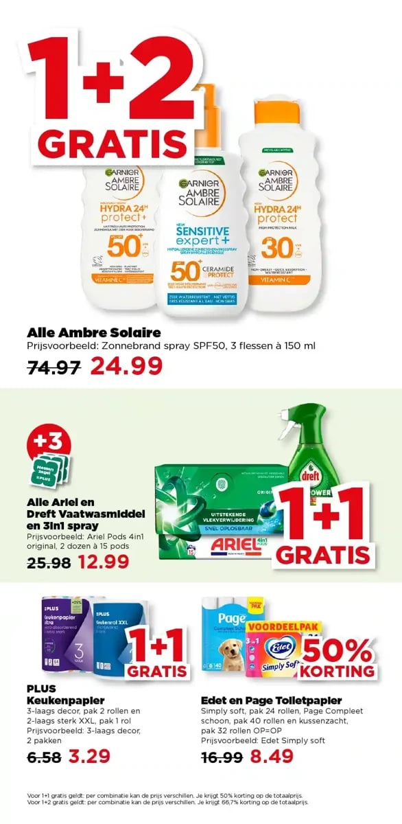 Plus folder – pagina 40