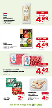 PLUS Verspakket aanbieding bij Plus – geldig van 15.04.2026 t/m 21.04.2026