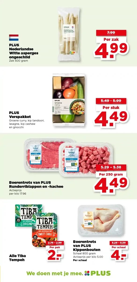 Plus folder – pagina 33