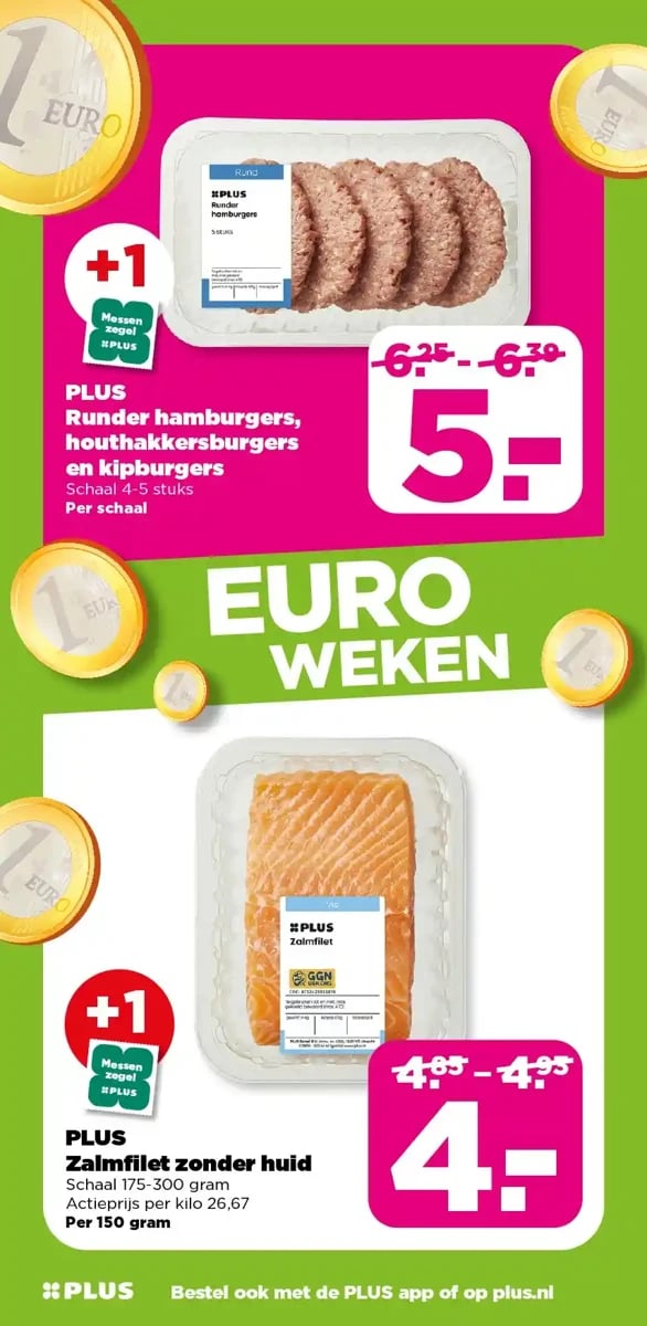 Plus folder – pagina 20