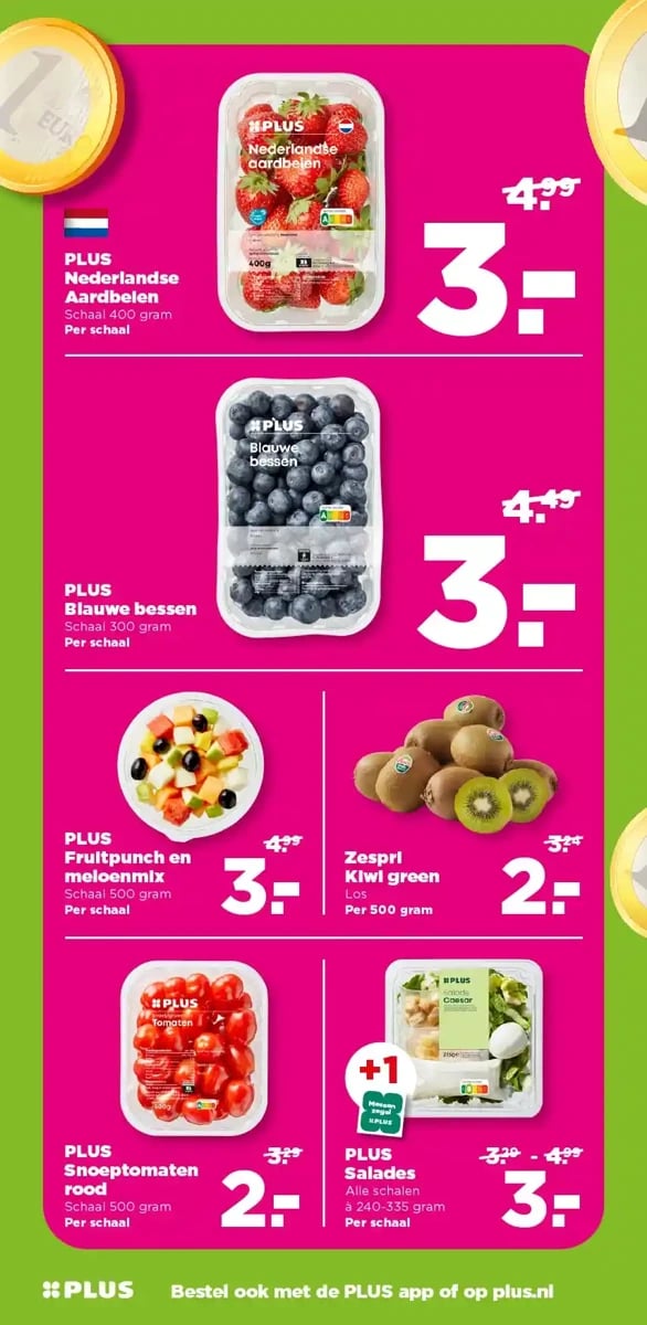 Plus folder – pagina 18