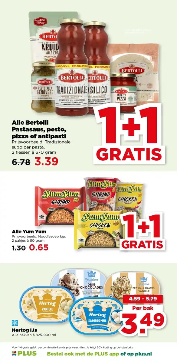 Plus folder – pagina 38